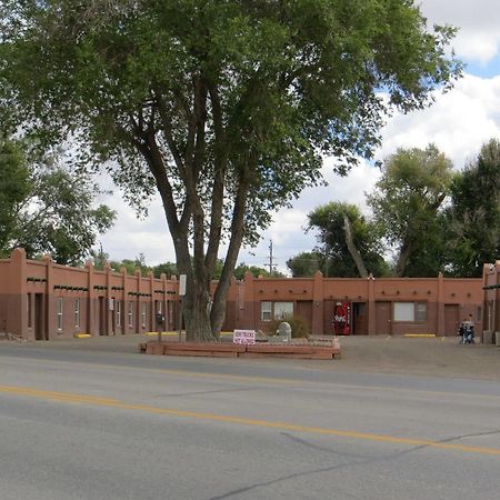 Riverside Inn Of Alamosa Exterior photo