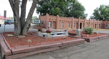 Riverside Inn Of Alamosa Exterior photo